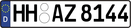HH-AZ8144