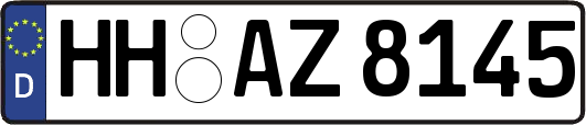 HH-AZ8145