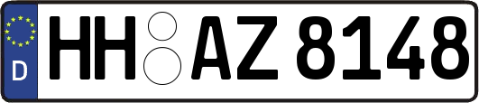 HH-AZ8148