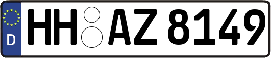 HH-AZ8149