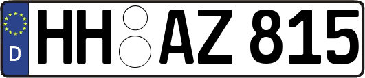 HH-AZ815
