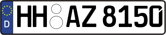 HH-AZ8150