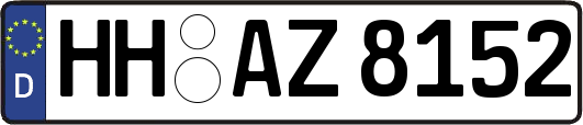 HH-AZ8152