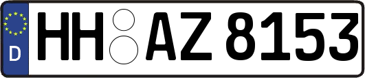 HH-AZ8153