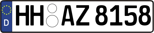 HH-AZ8158