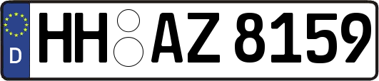 HH-AZ8159