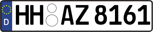 HH-AZ8161