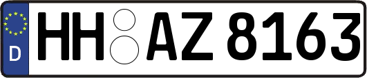 HH-AZ8163
