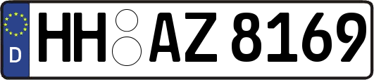 HH-AZ8169