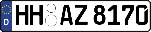 HH-AZ8170