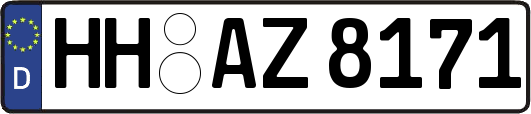 HH-AZ8171