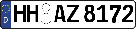 HH-AZ8172