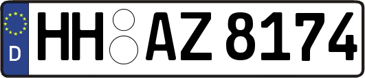 HH-AZ8174