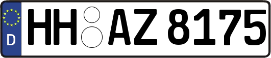 HH-AZ8175