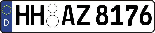 HH-AZ8176