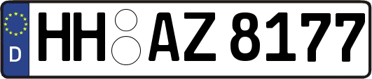 HH-AZ8177