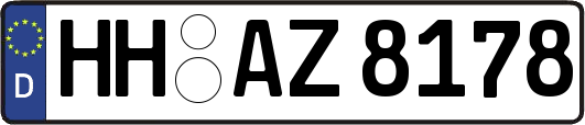 HH-AZ8178