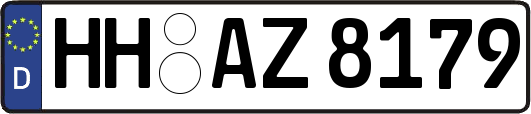 HH-AZ8179