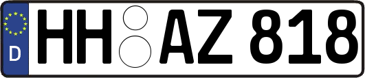 HH-AZ818
