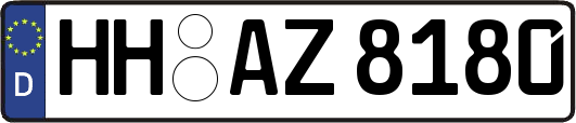 HH-AZ8180