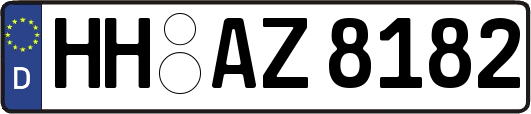 HH-AZ8182