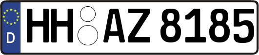 HH-AZ8185