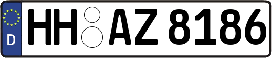 HH-AZ8186