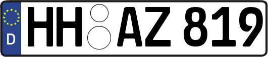 HH-AZ819