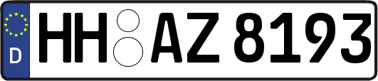 HH-AZ8193