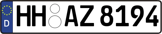 HH-AZ8194