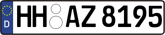 HH-AZ8195