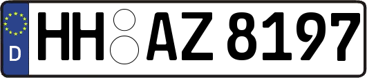 HH-AZ8197