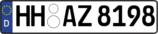 HH-AZ8198