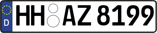 HH-AZ8199