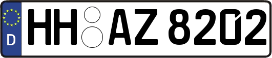 HH-AZ8202