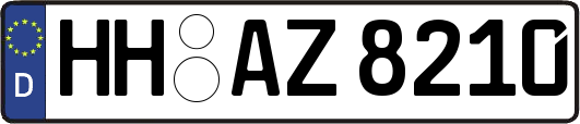 HH-AZ8210