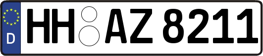 HH-AZ8211