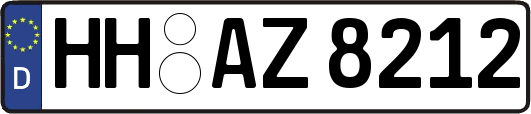 HH-AZ8212
