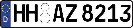 HH-AZ8213