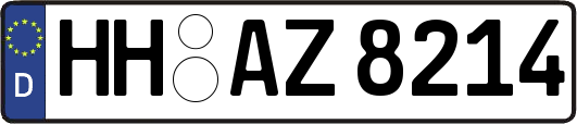 HH-AZ8214