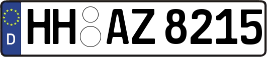 HH-AZ8215