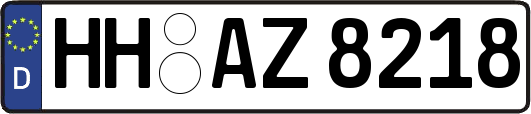 HH-AZ8218
