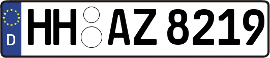 HH-AZ8219