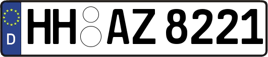 HH-AZ8221