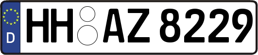 HH-AZ8229