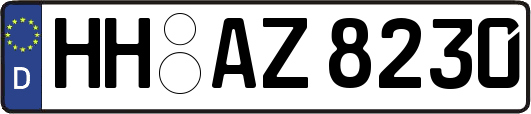 HH-AZ8230