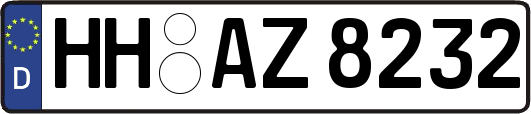 HH-AZ8232