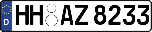 HH-AZ8233