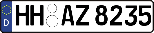 HH-AZ8235