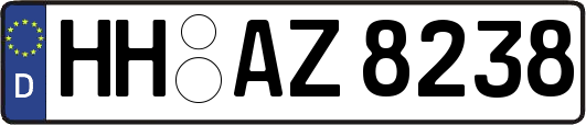HH-AZ8238
